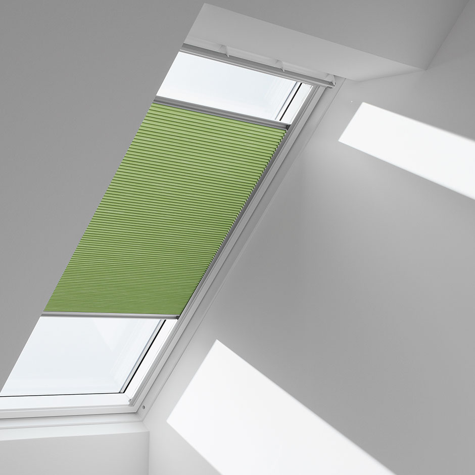 VELUX energy blind